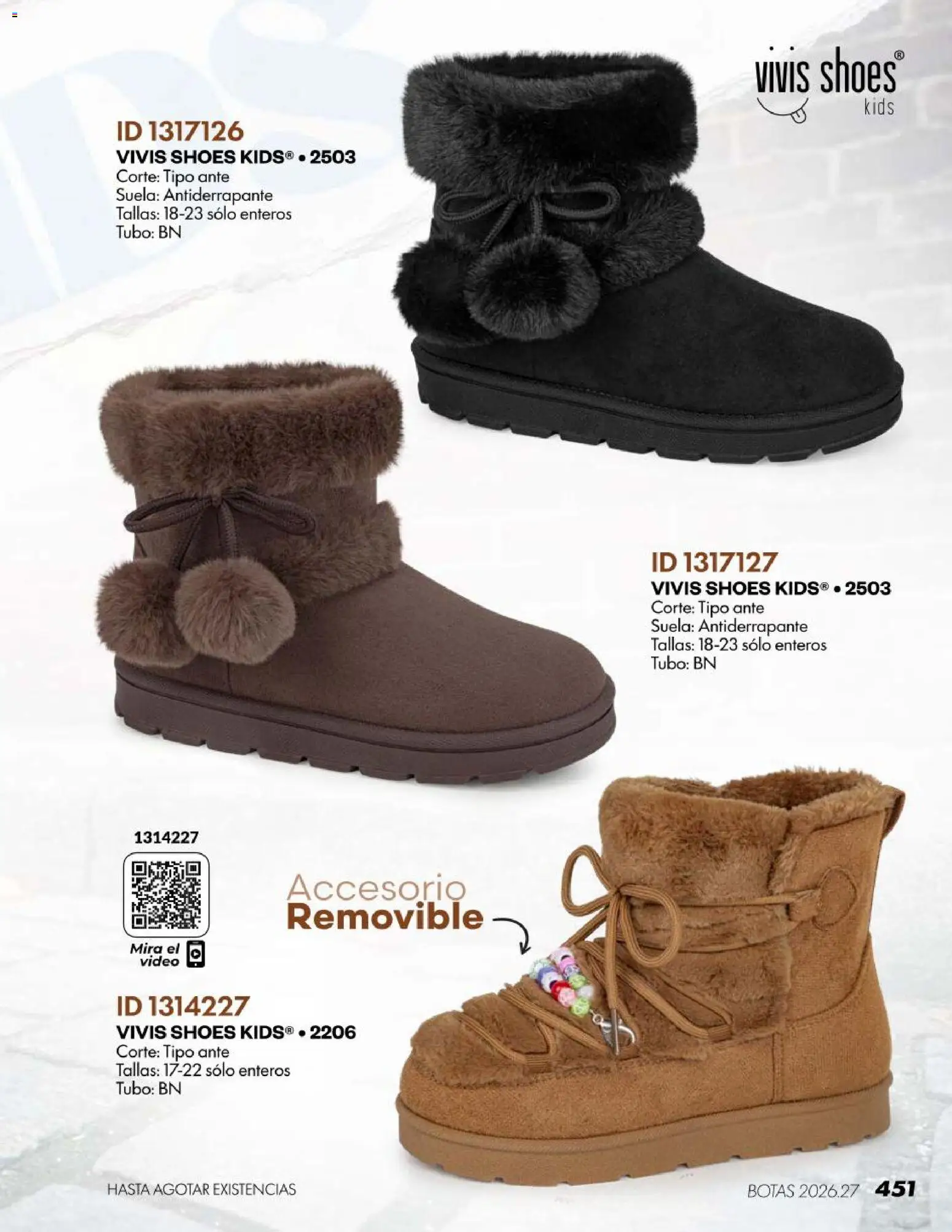 Vista previa las ofertas de la tienda Price Shoes - Price Shoes catálogo Botas desde el 18/07/2026 