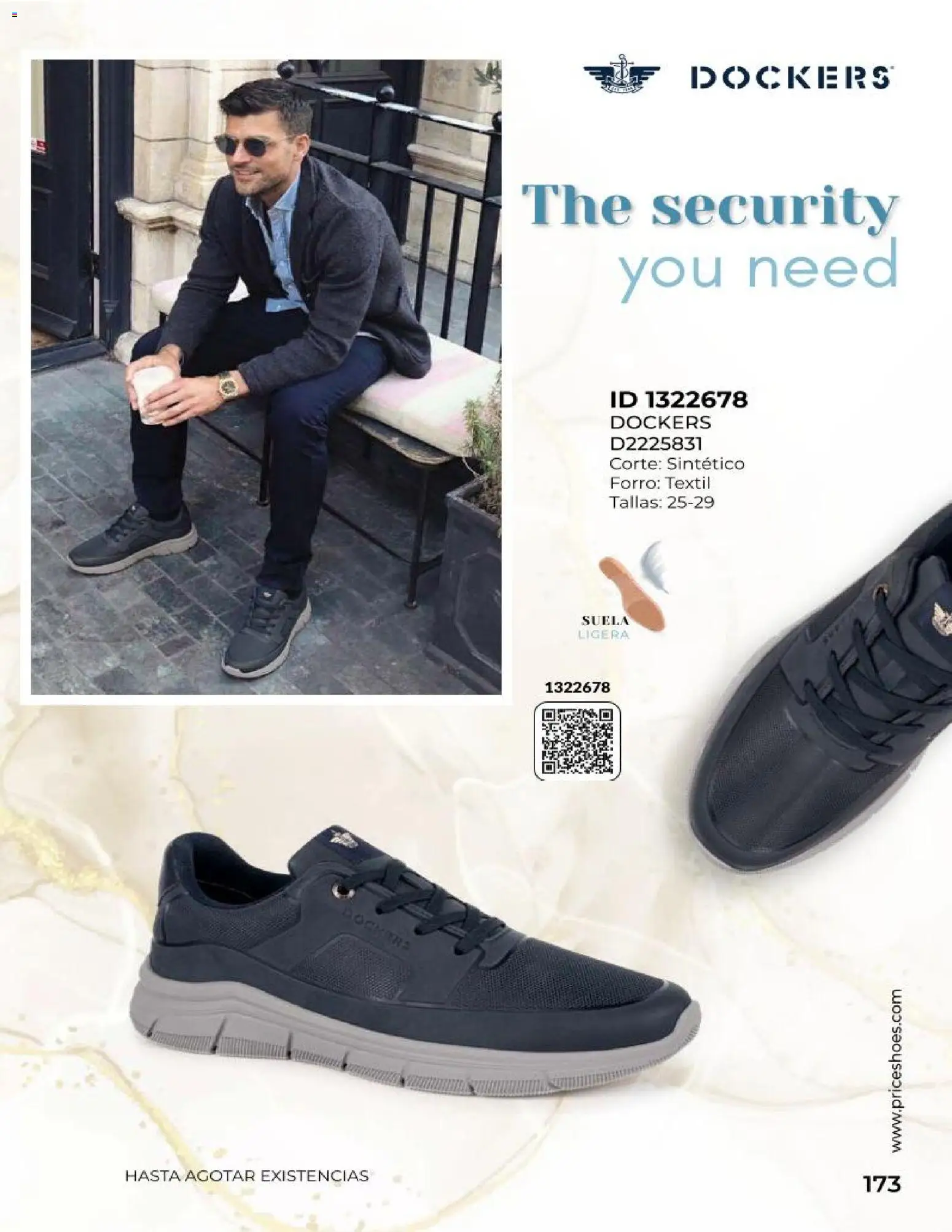 Vista previa las ofertas de la tienda Price Shoes - Price Shoes catálogo Confort desde el 24/08/2026 