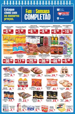 Pré-Visualização do folheto "Mateus - Ofertas da semana" da loja Mateus válido a partir de 14/05/2026