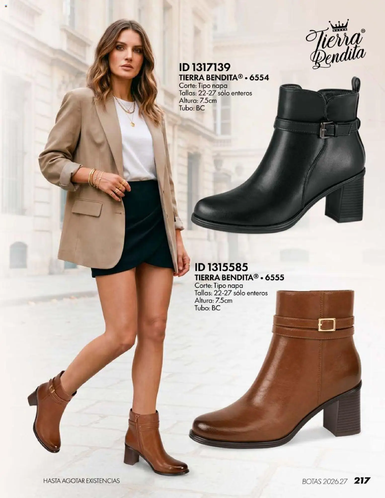 Vista previa las ofertas de la tienda Price Shoes - Price Shoes catálogo Botas desde el 18/07/2026 