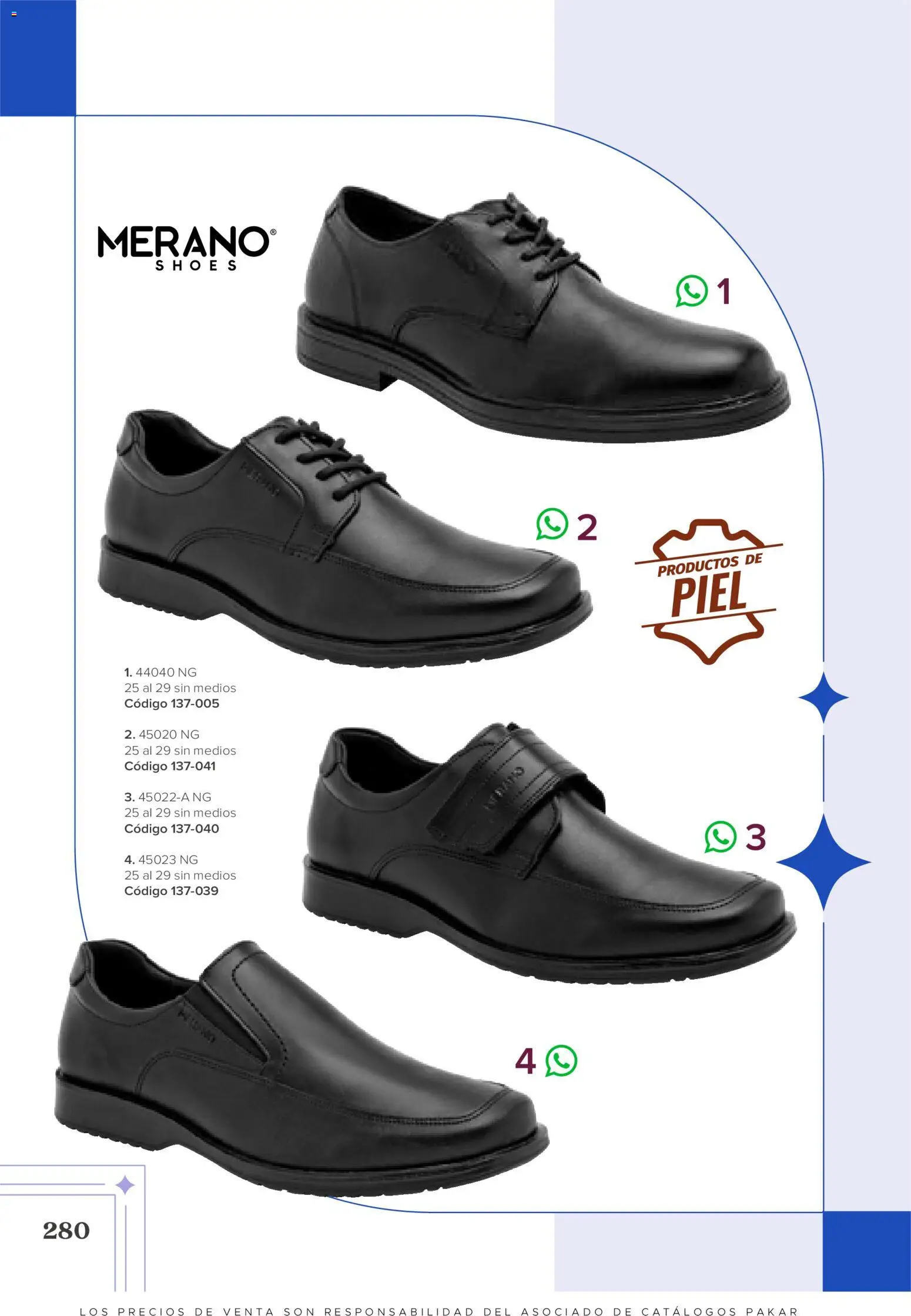 Vista previa las ofertas de la tienda SC Pakar - SC Pakar catálogo Hombre desde el 31/07/2026 