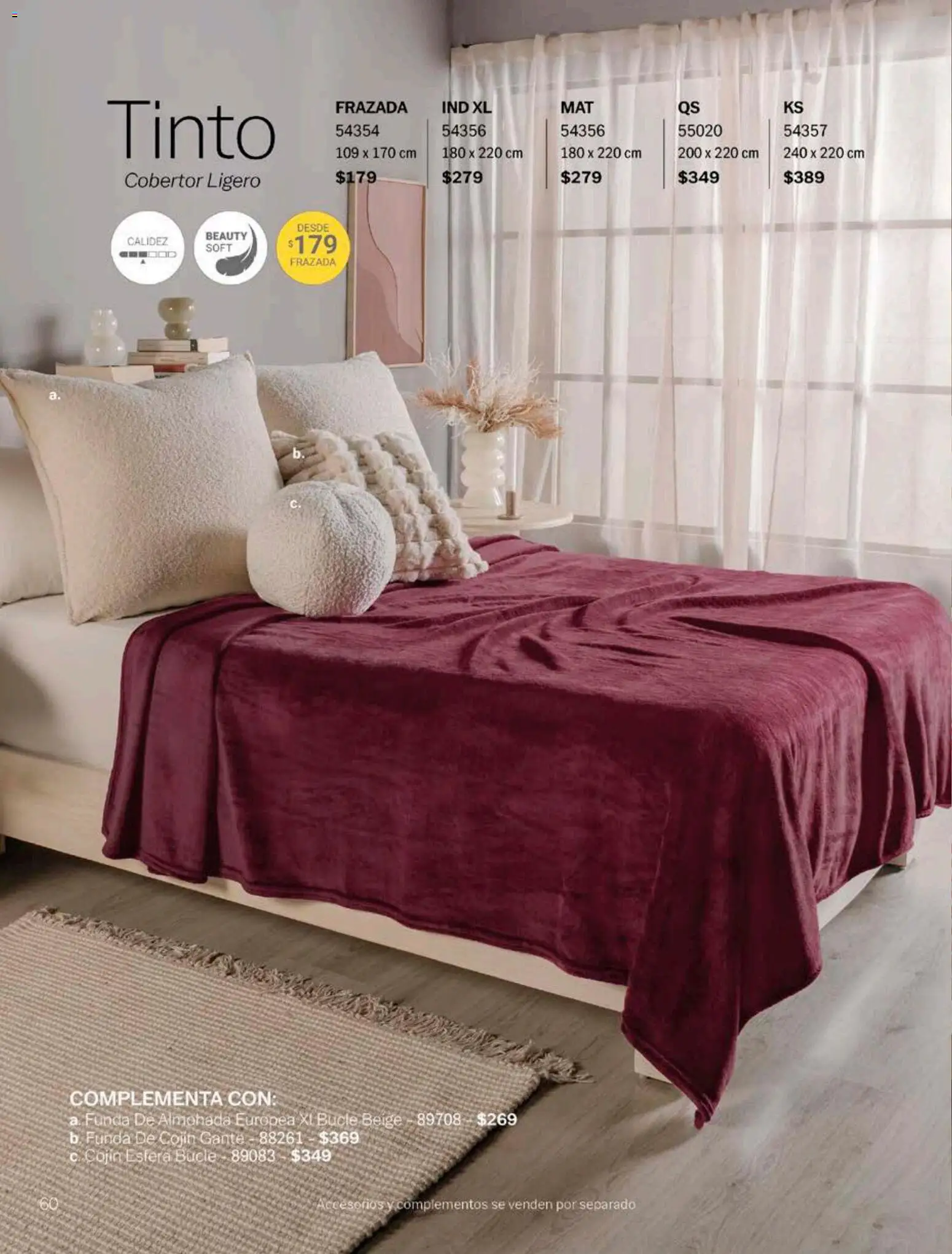 Vista previa las ofertas de la tienda Vianney - Vianney catálogo desde el 17/08/2026 