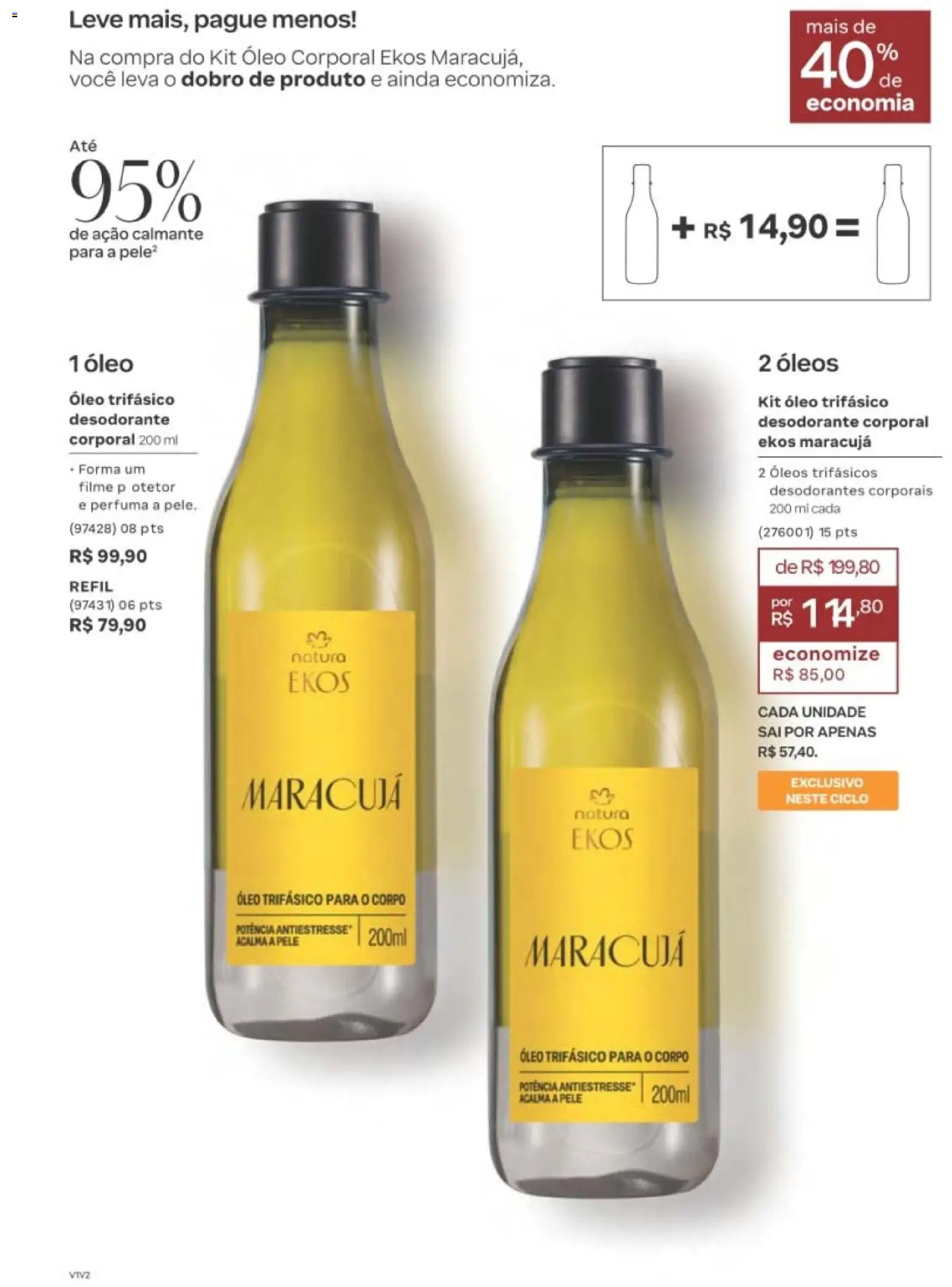 Ofertas Natura até 12/10/2026. - Página 153
