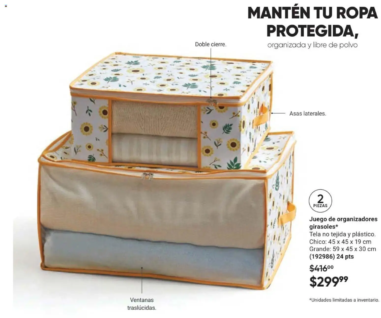 Vista previa las ofertas de la tienda AVON - AVON Casa & Estilo 16 2026 desde el 05/10/2026 