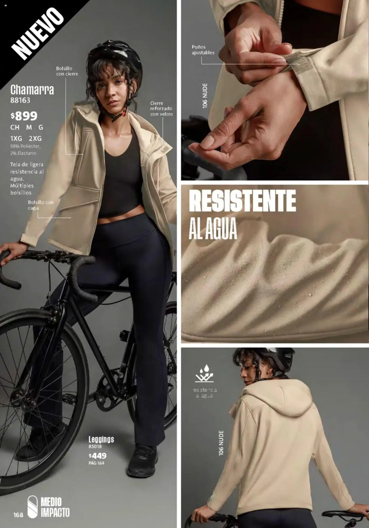 Vista previa las ofertas de la tienda Ilusión - Ilusión catálogo Invierno desde el 01/10/2026 