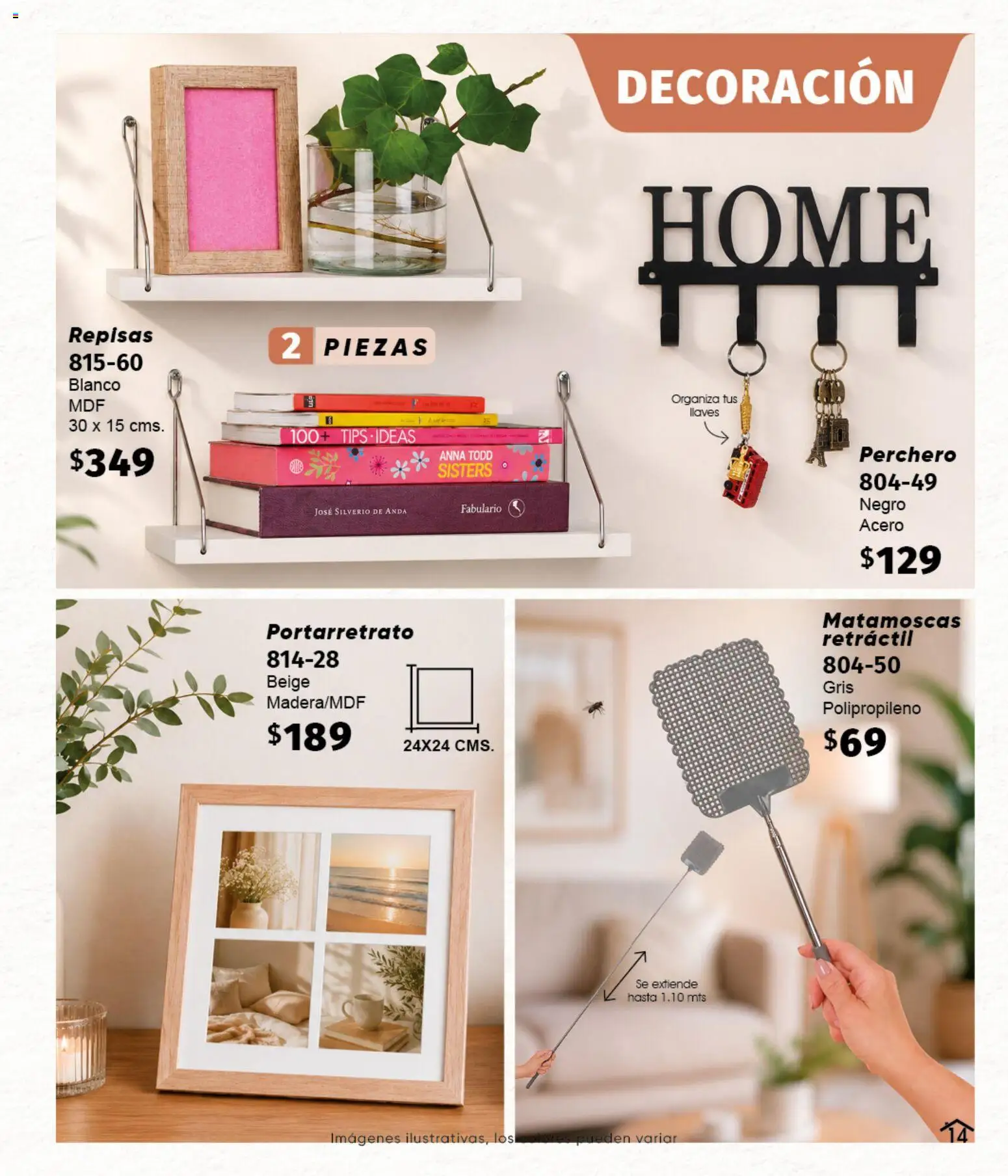 Vista previa las ofertas de la tienda Cklass - Cklass catálogo We Invierno desde el 11/09/2026 