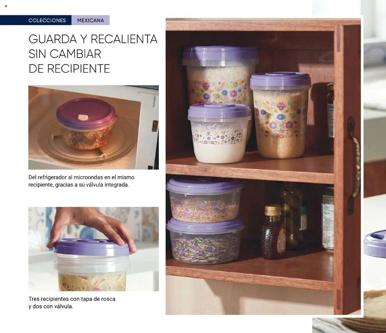 Vista previa las ofertas de la tienda AVON - AVON Casa & Estilo 13 2026 desde el 21/08/2026 