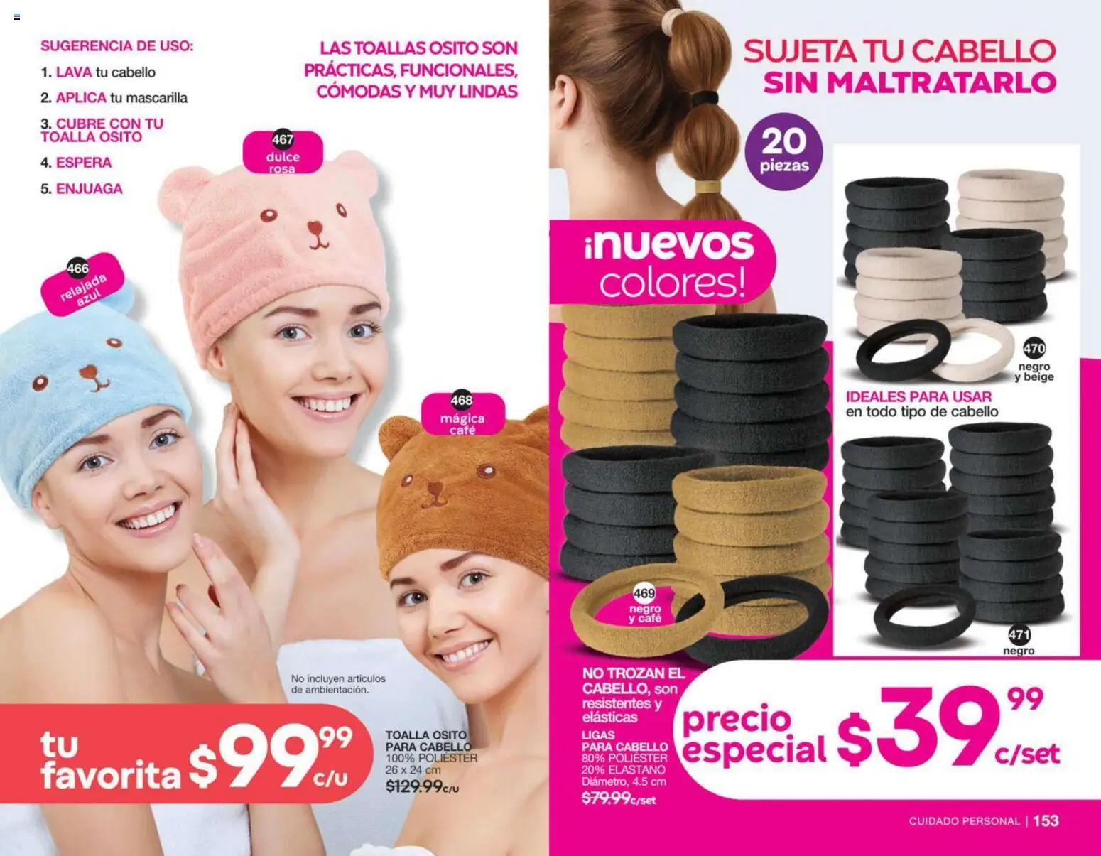 Vista previa las ofertas de la tienda Fuller - Fuller campaña 11 2026 desde el 02/09/2026 