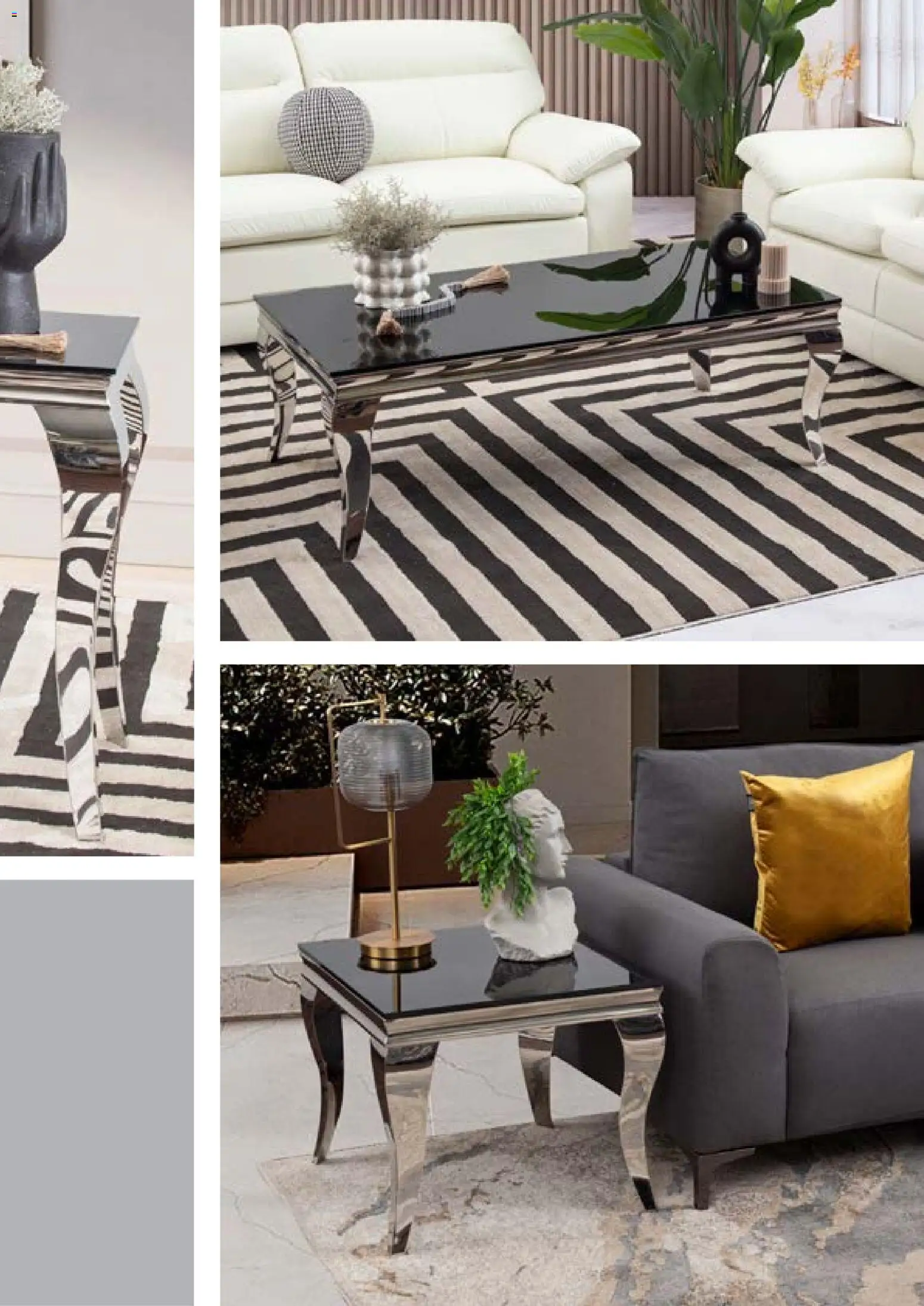 Vista previa las ofertas de la tienda Muebles Dico - Muebles Dico catálogo Black Chicago desde el 17/03/2026 
