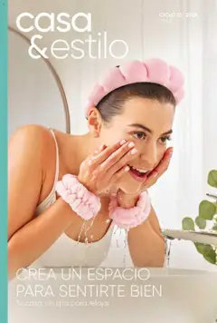 Folleto de la tienda Avon válido desde el 25.06.2025 