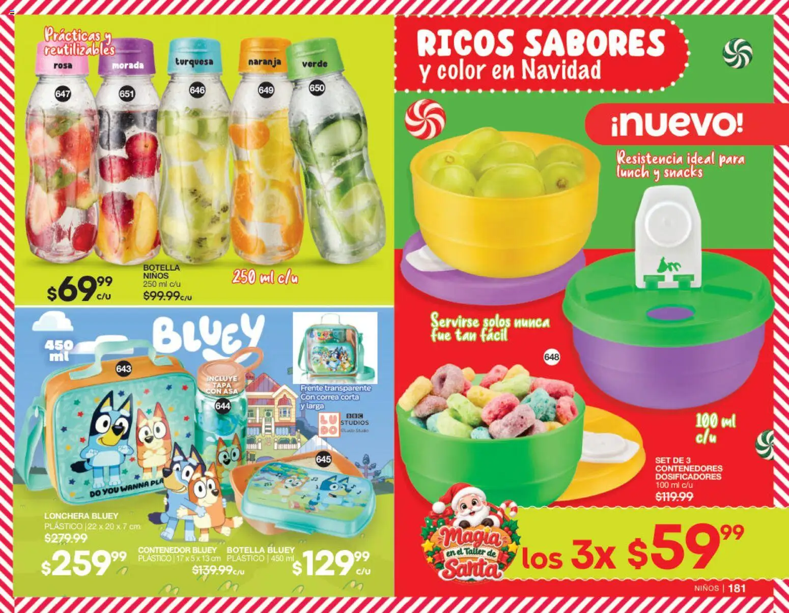Vista previa las ofertas de la tienda Fuller - Fuller campaña 15 2026 desde el 28/10/2026 