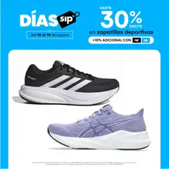 Vista previa de Catálogo Oechsle - Días Sip de la tienda Oechsle válido desde 10/08/2026