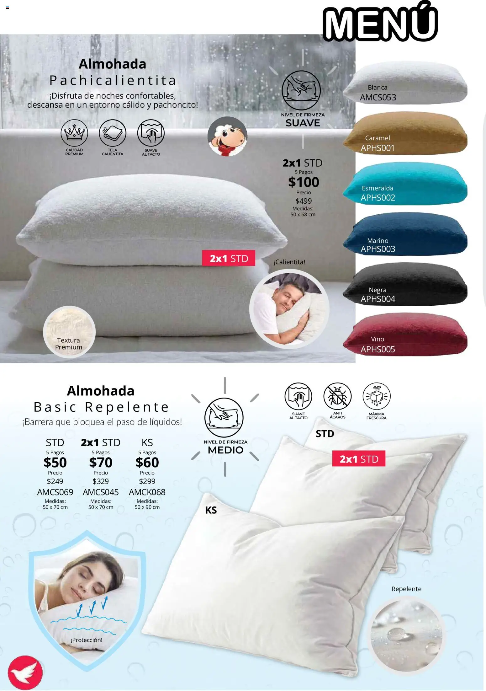 Vista previa las ofertas de la tienda Colchas Concord - Colchas Concord catálogo desde el 01/08/2026 