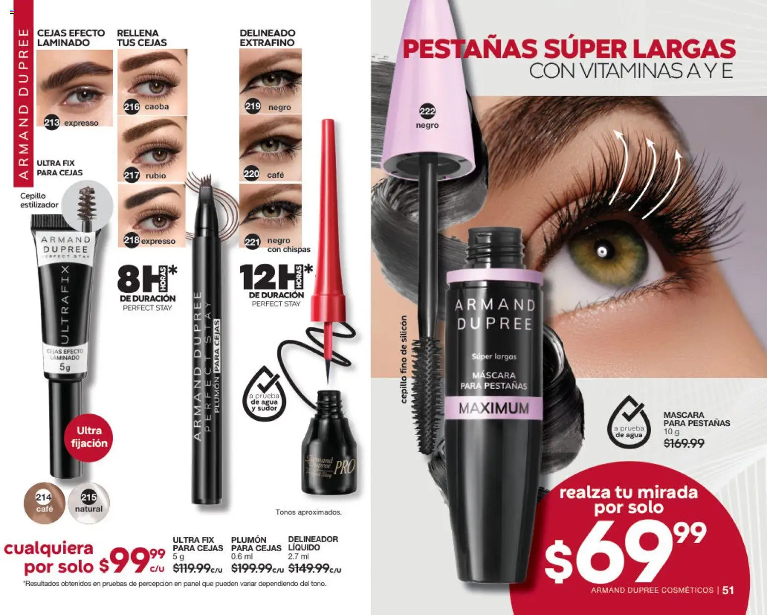 Vista previa las ofertas de la tienda Fuller - Fuller campaña 13 2026 desde el 30/09/2026 