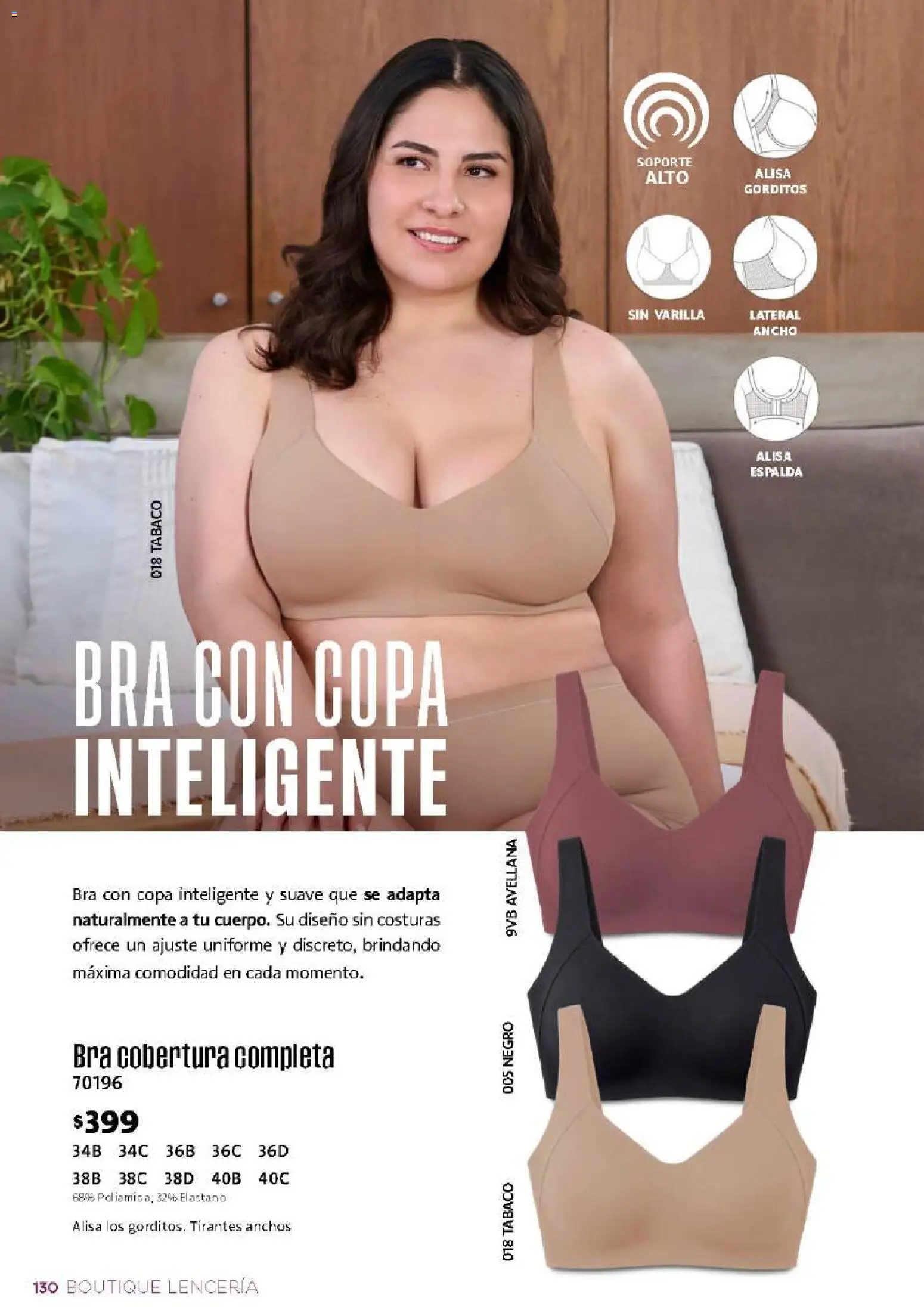 Vista previa las ofertas de la tienda Ilusión - Ilusión catálogo Otoño desde el 01/08/2026 