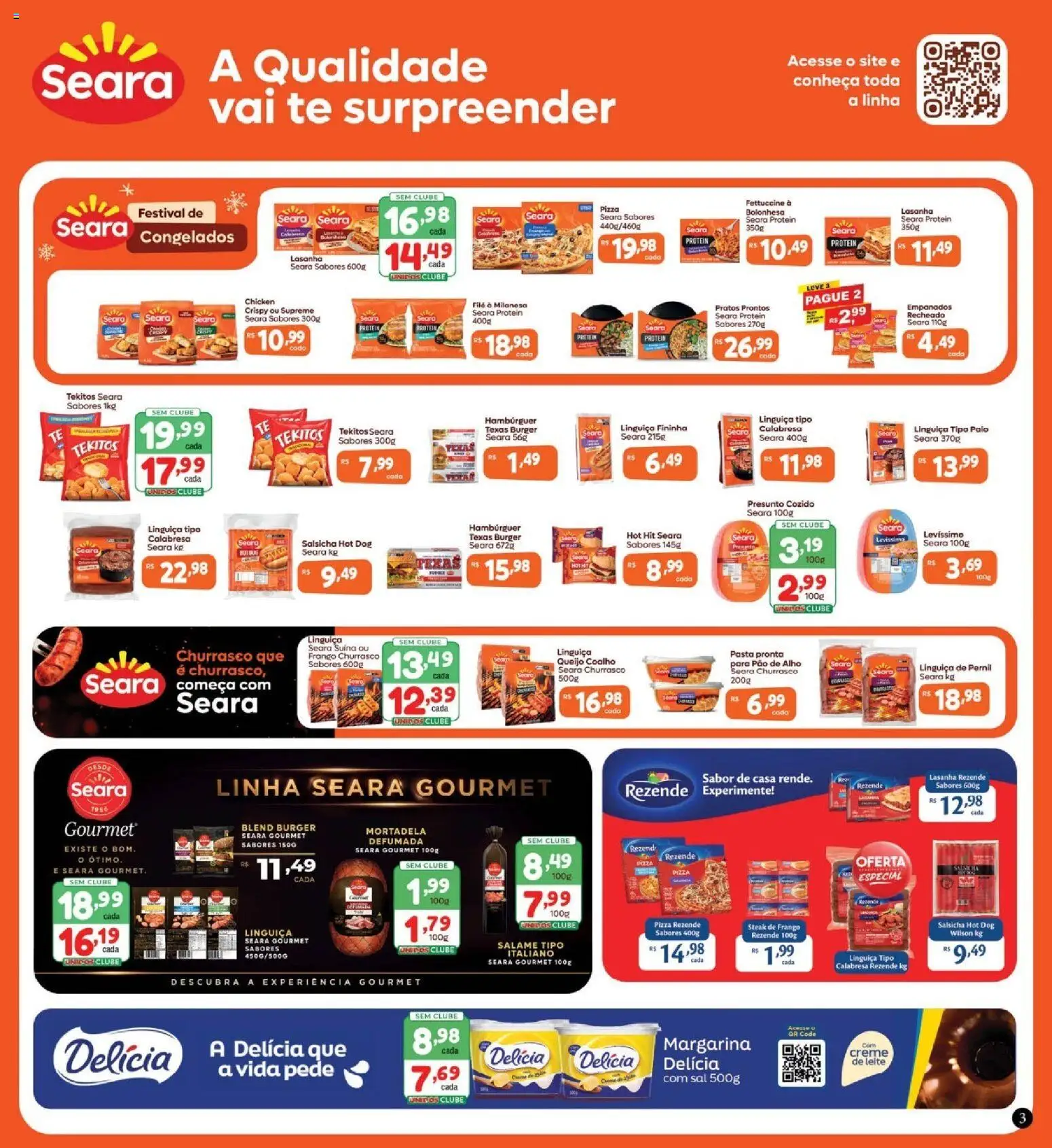 Ofertas Supermercados Unidos até 15/09/2026. - Página 3