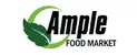 Logo Ample Food Market