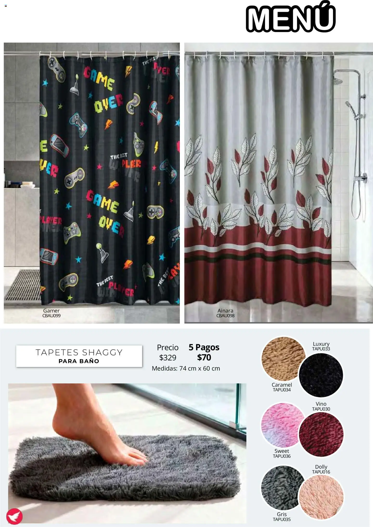 Vista previa las ofertas de la tienda Colchas Concord - Colchas Concord catálogo desde el 01/08/2026 