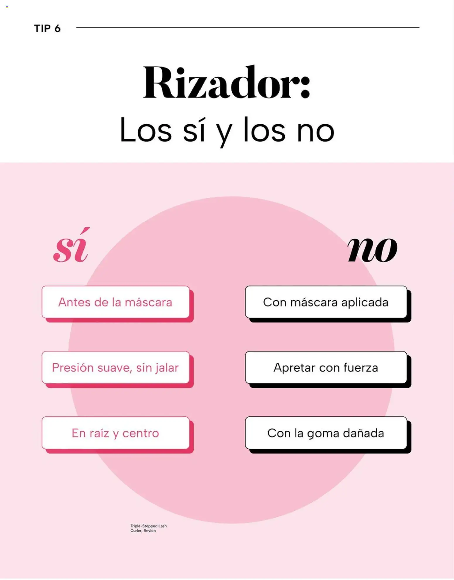 Vista previa las ofertas de la tienda Chedraui - Chedraui folleto desde el 04/05/2026 - Máscara, Rizador