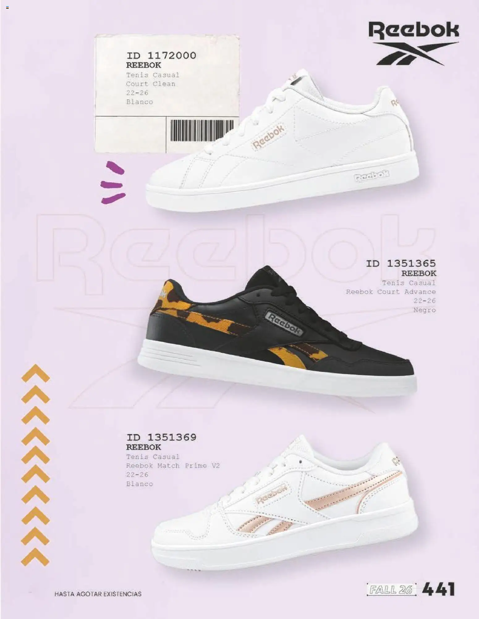 Vista previa las ofertas de la tienda Price Shoes - Price Shoes catálogo desde el 17/08/2026 