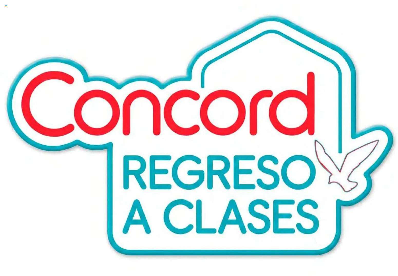 Vista previa las ofertas de la tienda Colchas Concord - Colchas Concord catálogo Colección Home Haz lo mejor, hazlo desde el 01/11/2026 