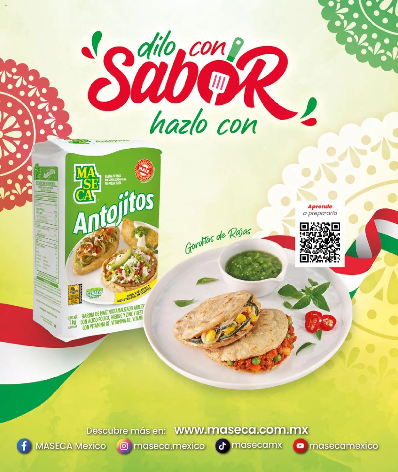 Vista previa las ofertas de la tienda H-E-B - H-E-B folleto Celebra desde el 01/09/2026 