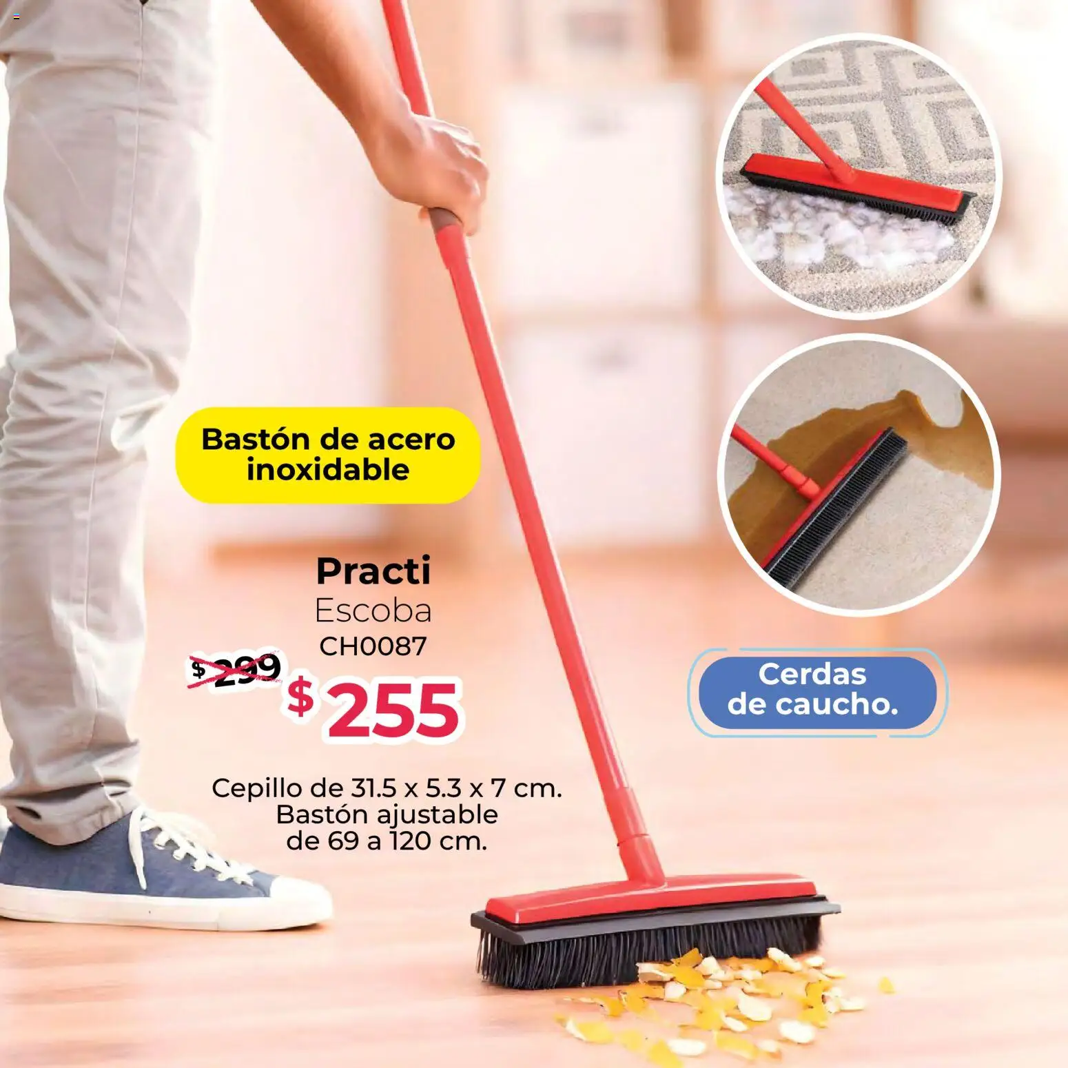 Vista previa las ofertas de la tienda Colchas Concord - Colchas Concord catálogo Colección Home Haz lo mejor, hazlo desde el 01/11/2026 