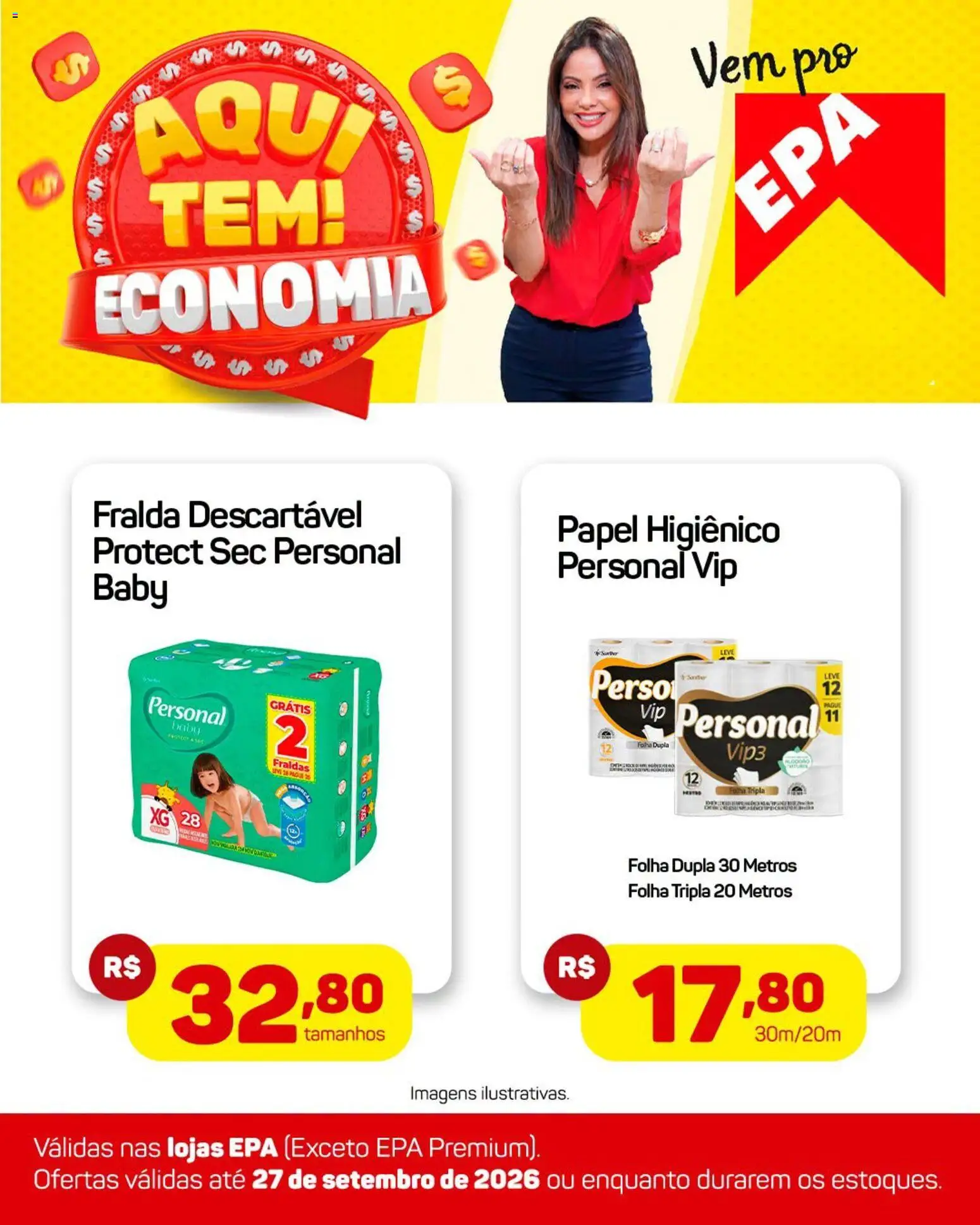 Ofertas EPA ofertas Semanal até 27/09/2026. - Página 4