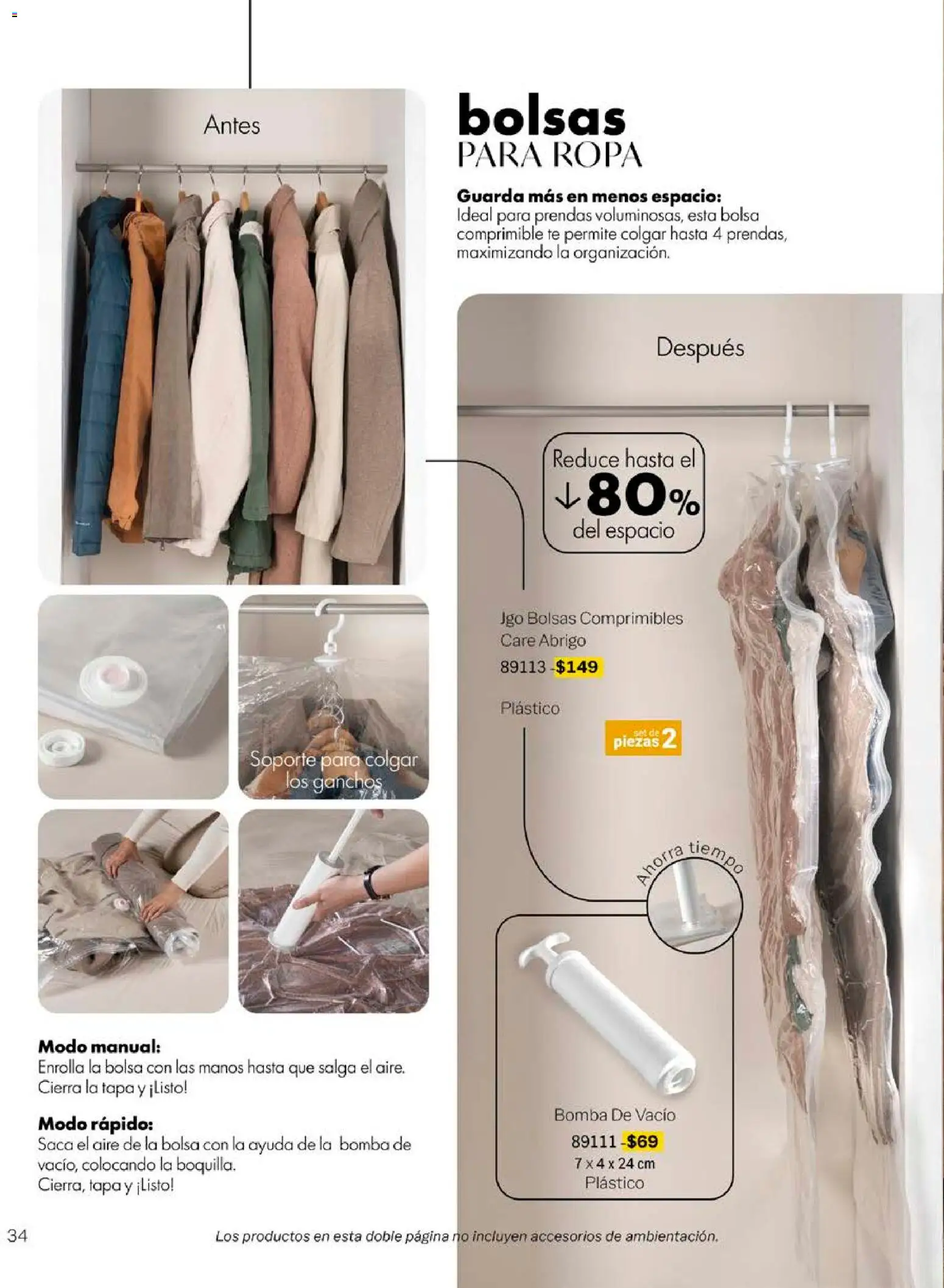 Vista previa las ofertas de la tienda Vianney - Vianney catálogo Biasi desde el 14/09/2026 