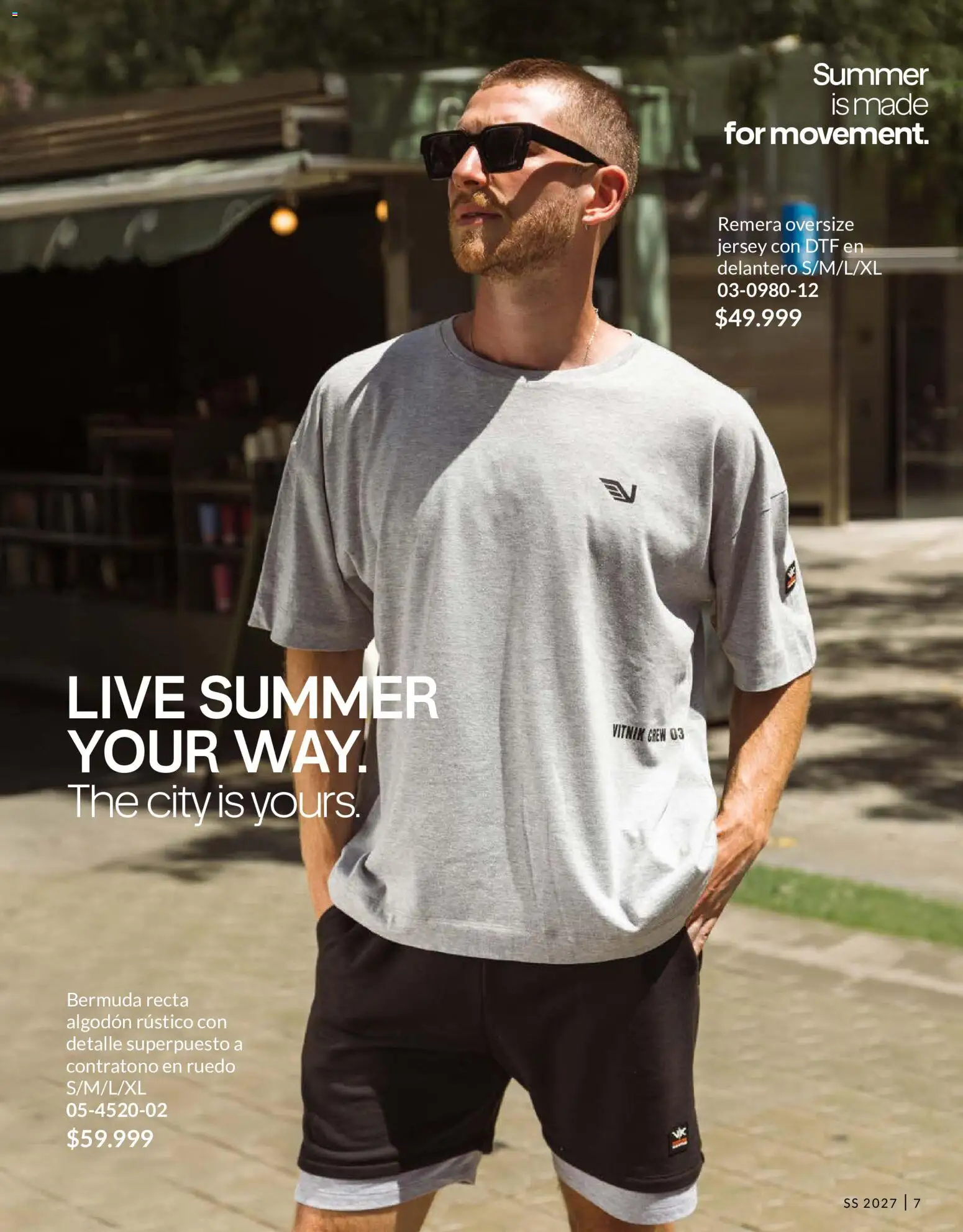 Vista previa del folleto de la tienda Vitnik válido desde el 01/09/2026 
