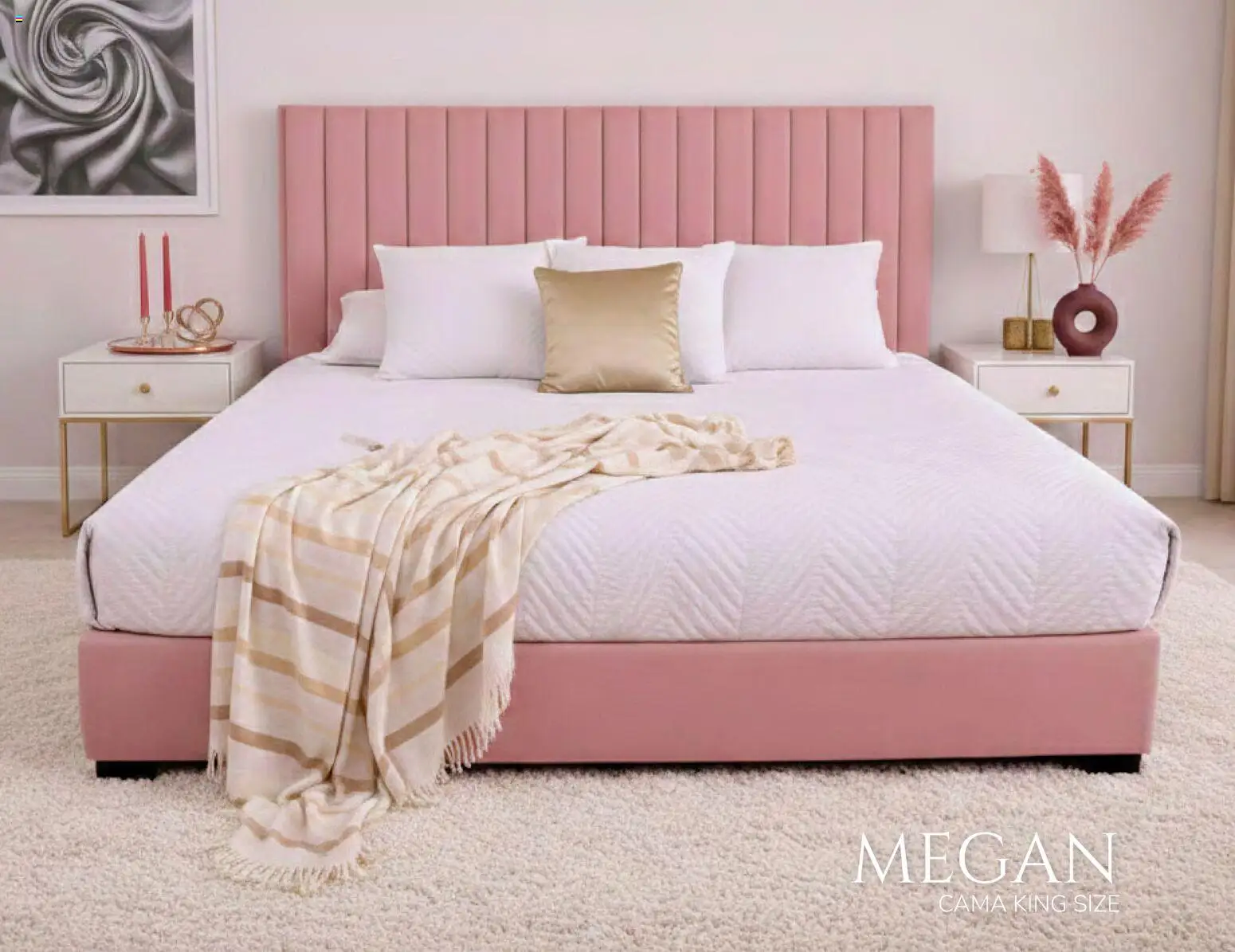 Vista previa las ofertas de la tienda Muebles Dico - Catálogo La Vie en Rose 2026 desde el 06/02/2026 