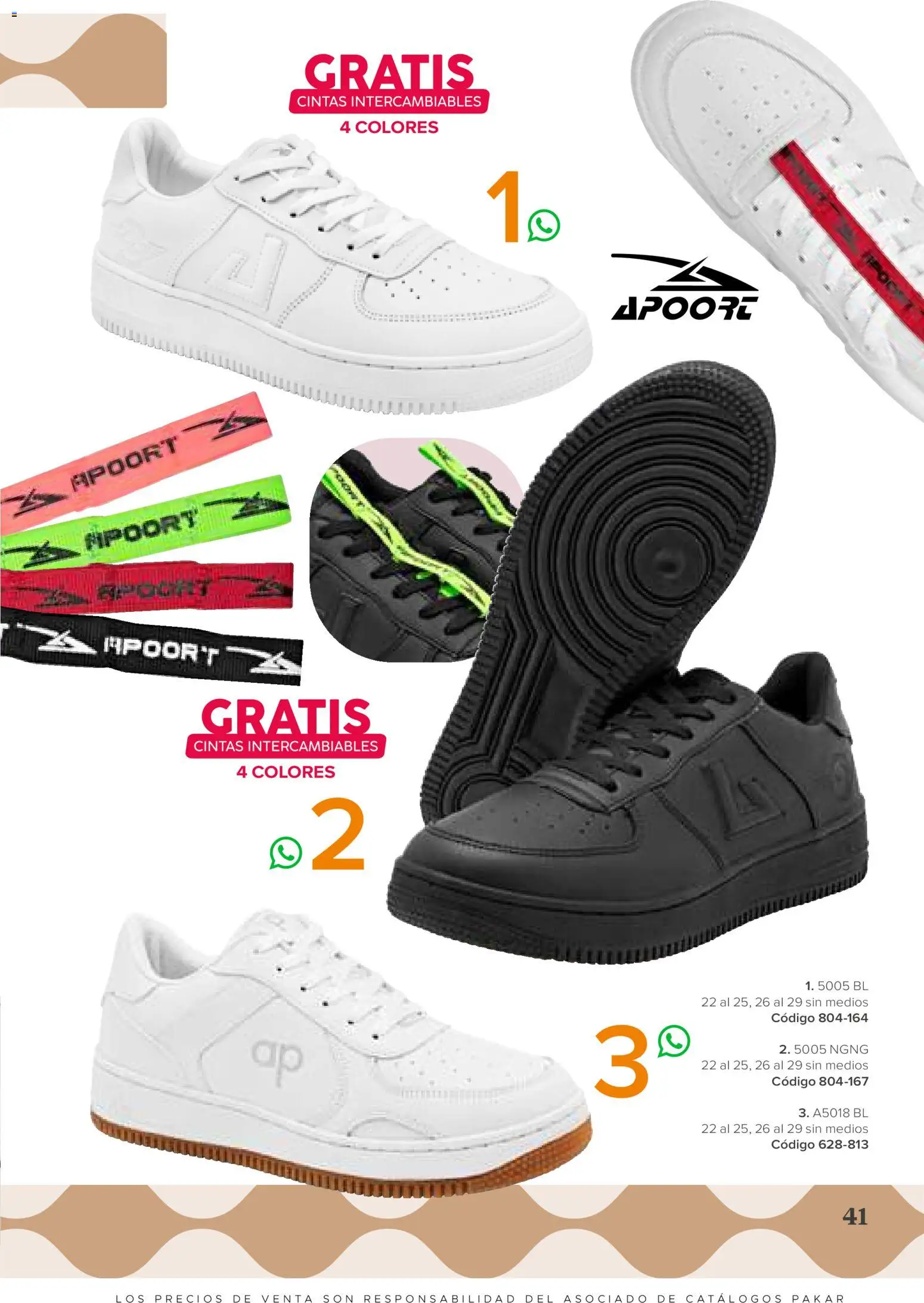 Vista previa las ofertas de la tienda SC Pakar - SC Pakar catálogo Hombre desde el 31/07/2026 