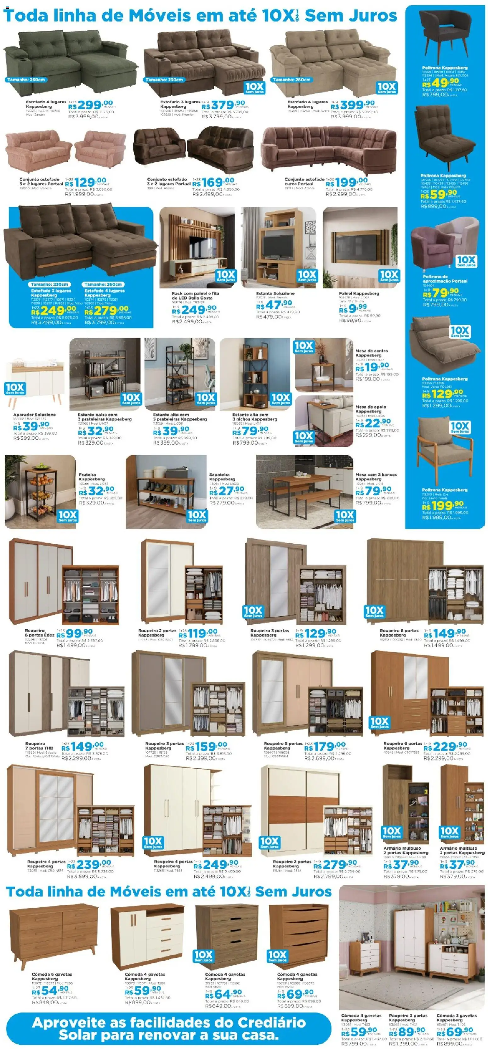 Ofertas Lojas Solar até 31/08/2026. - Página 8