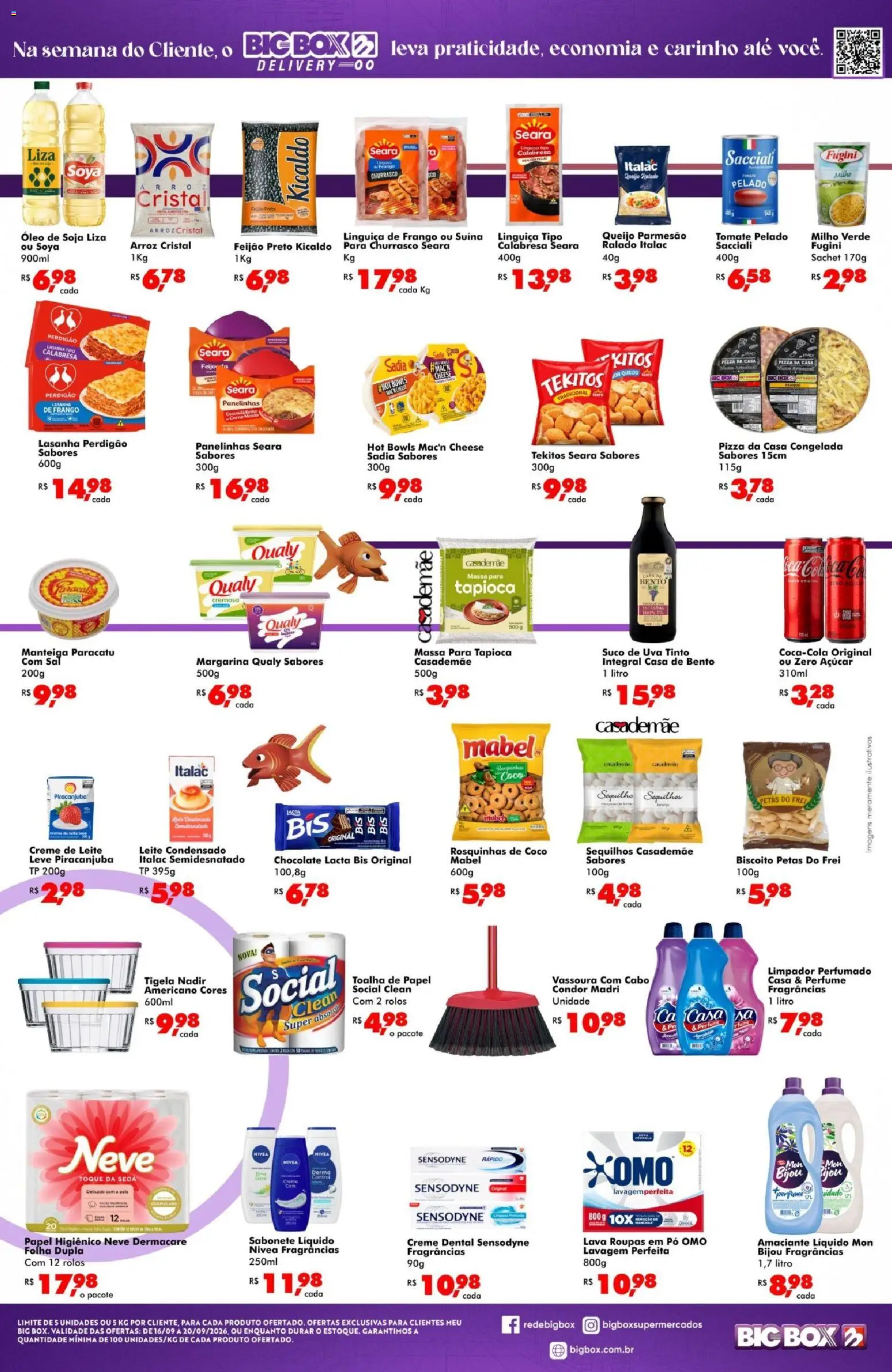Ofertas Big Box até 20/09/2026. - Página 2