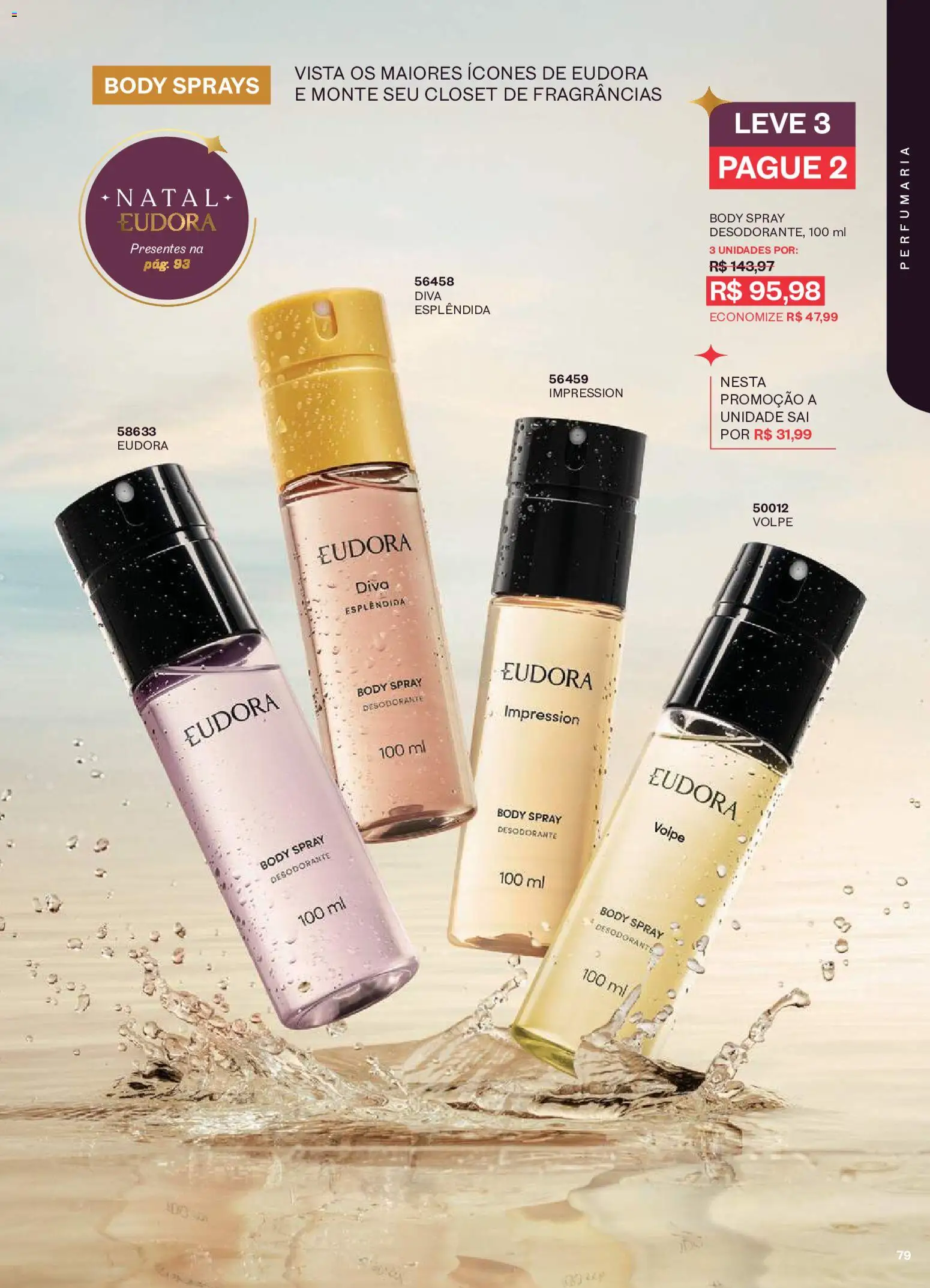 Ofertas Eudora até 07/10/2026. - Página 79