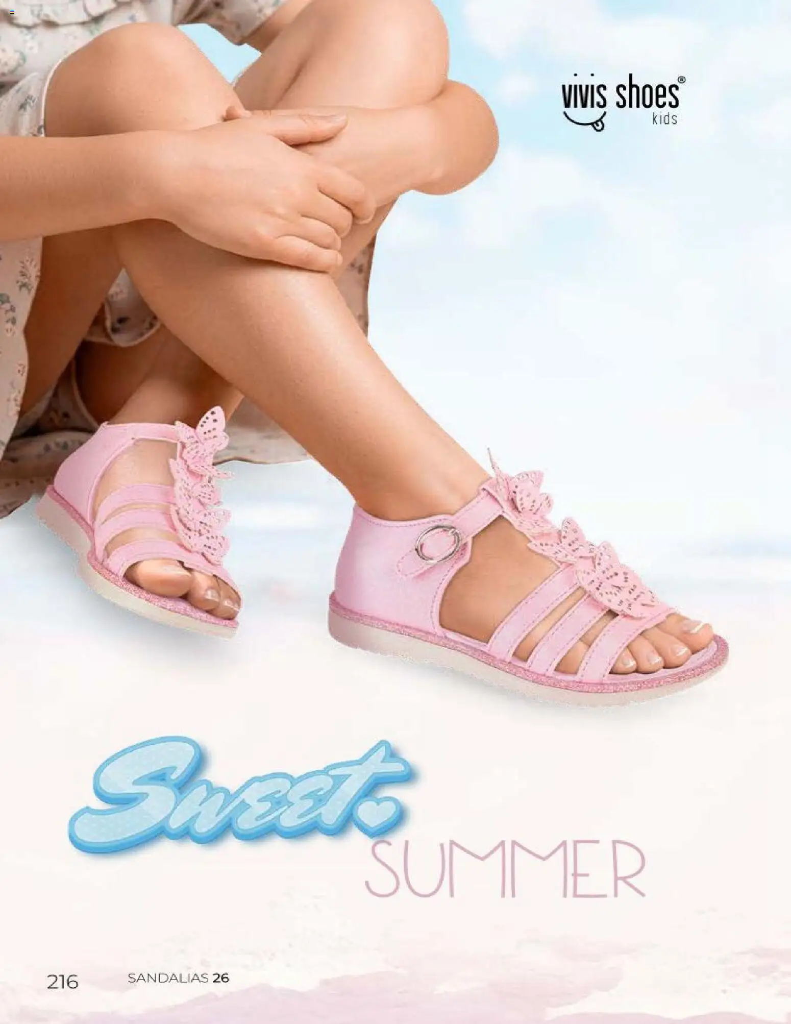 Vista previa las ofertas de la tienda Price Shoes - Price Shoes catálogo Sandalias 2026 desde el 23/06/2026 