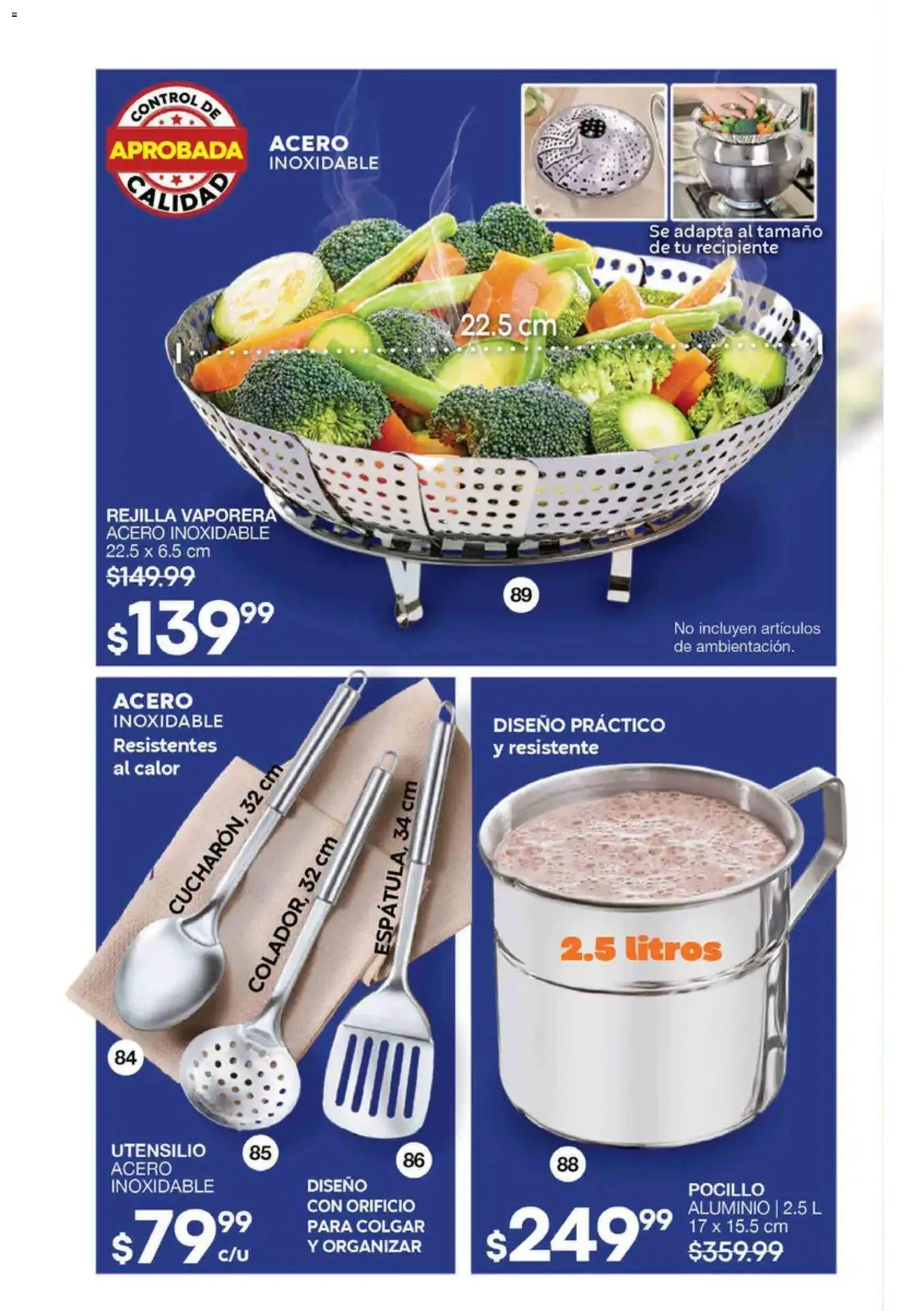 Vista previa las ofertas de la tienda Fuller - Fuller campaña 10 2026 desde el 19/08/2026 