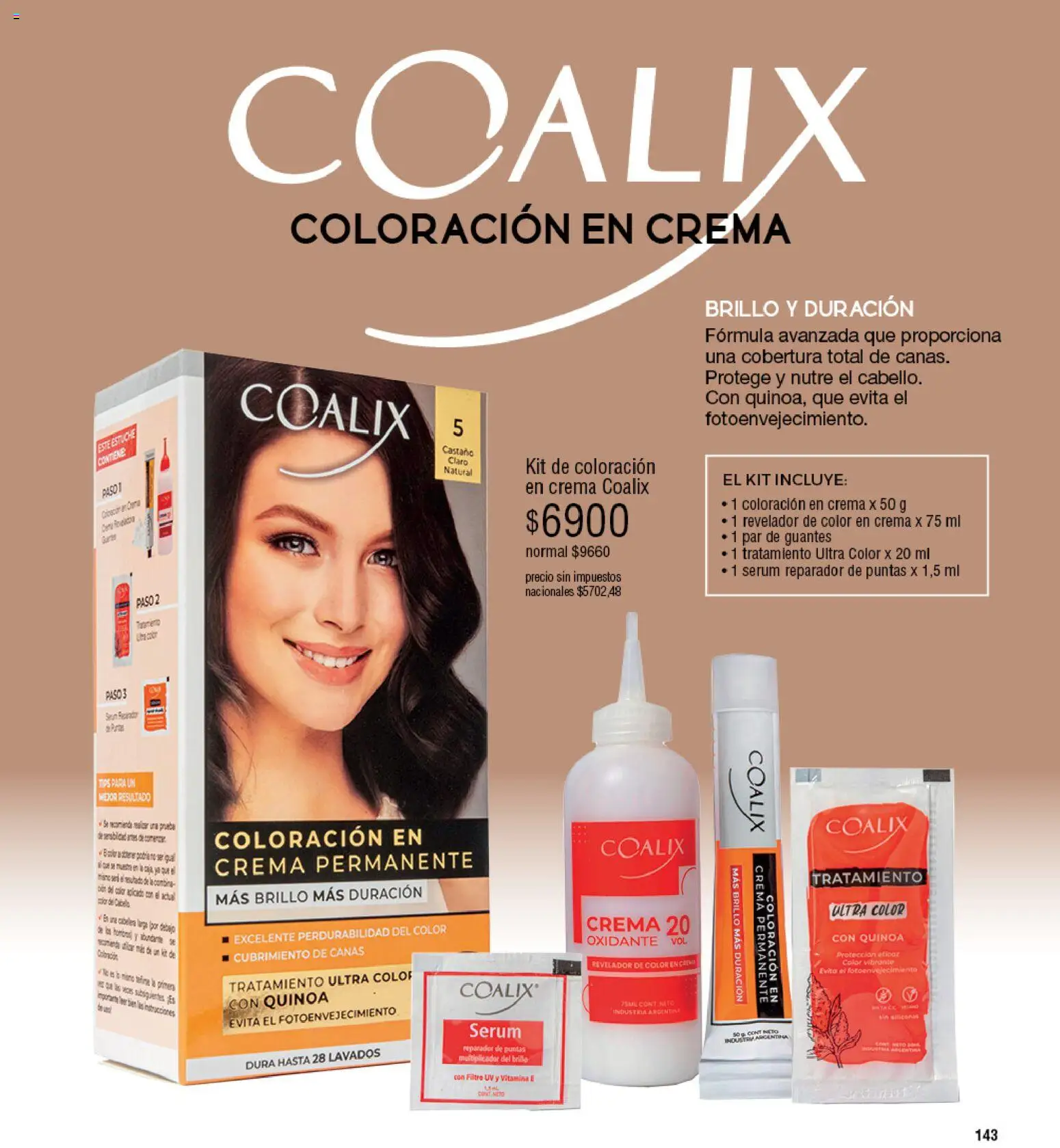 Vista previa del folleto de la tienda Millanel válido desde el 20/07/2026 