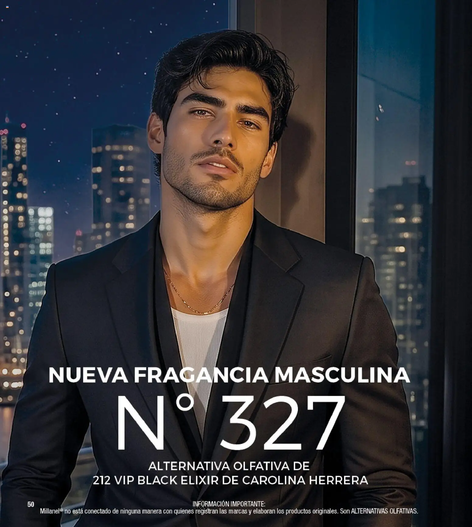 Vista previa del folleto de la tienda Millanel válido desde el 19/10/2026 