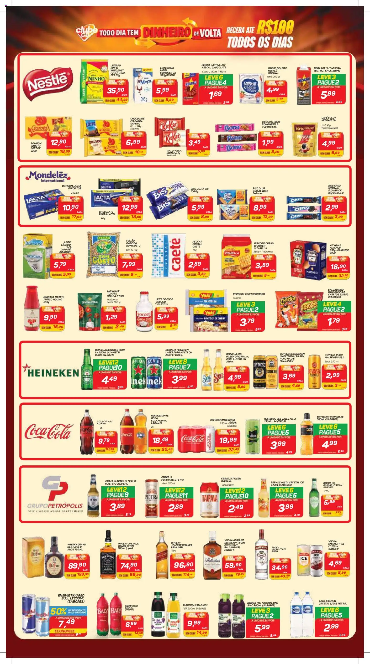 Ofertas Gbarbosa até 10/09/2026. - Página 2