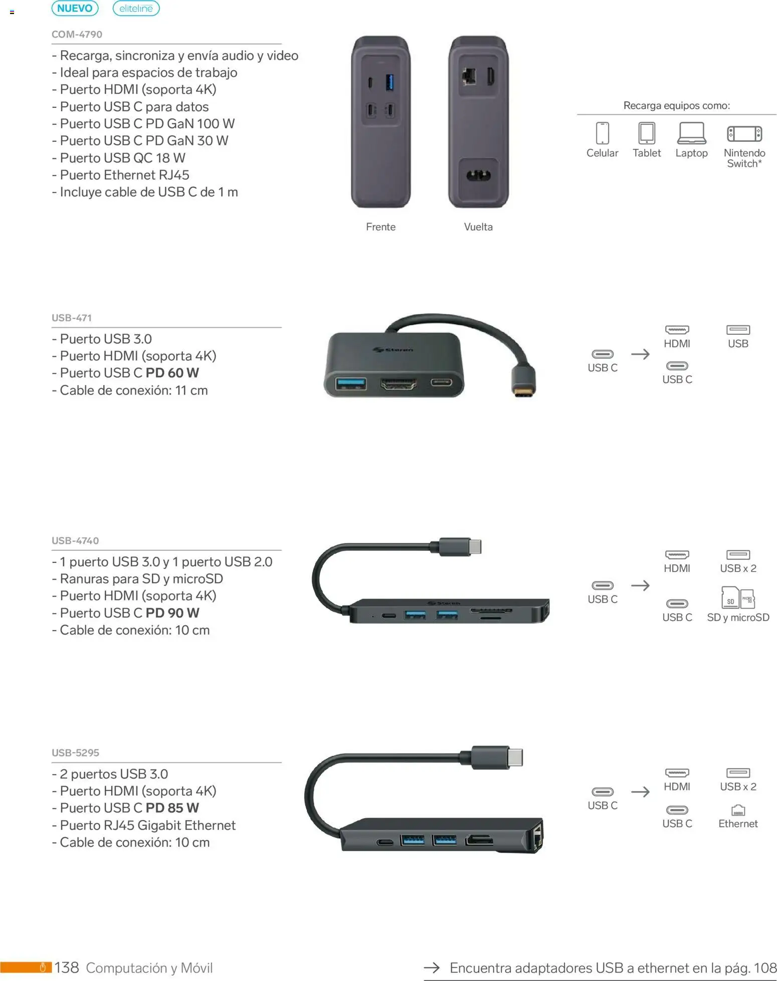 Vista previa las ofertas de la tienda Steren - Catálogo desde el 01/01/2026 