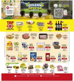 Pré-Visualização do folheto "Hirota Food ofertas de Final de Semana" da loja Hirota Food válido a partir de 26/06/2026