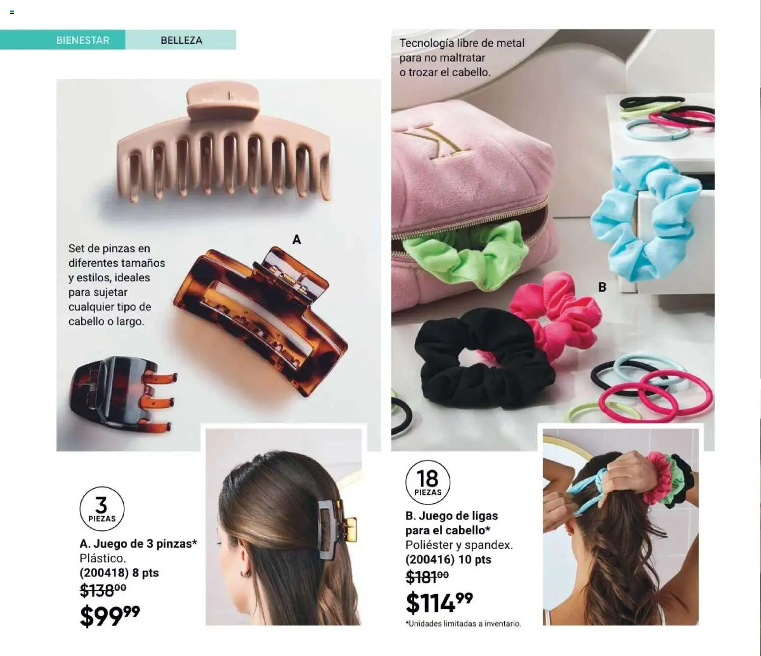 Vista previa las ofertas de la tienda AVON - AVON Casa & Estilo 13 2026 desde el 21/08/2026 