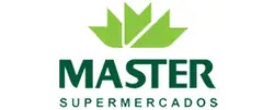 Logotipo Master logo