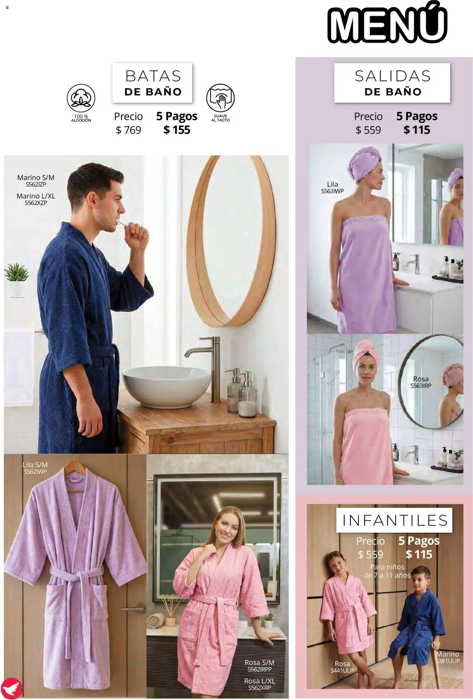 Vista previa las ofertas de la tienda Colchas Concord - Colchas Concord catálogo desde el 15/10/2026 