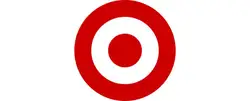 Target catalogue logo