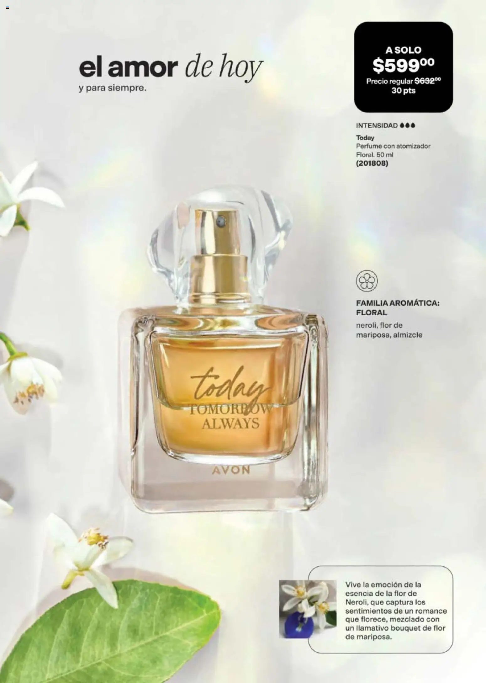 Vista previa las ofertas de la tienda AVON - AVON campaña 16 2026 desde el 05/10/2026 