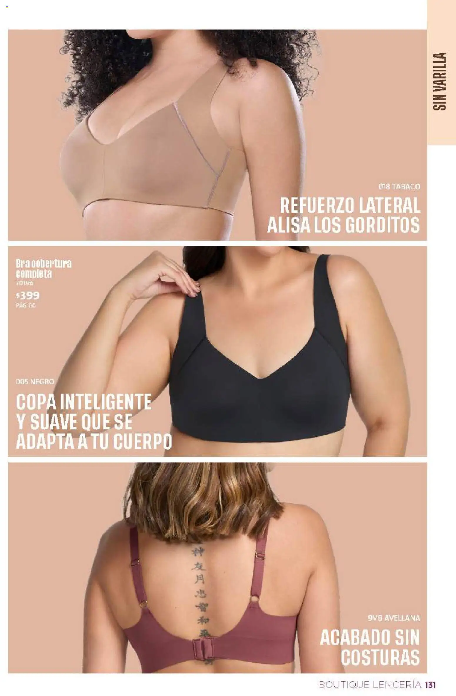 Vista previa las ofertas de la tienda Ilusión - Ilusión catálogo Otoño desde el 01/08/2026 