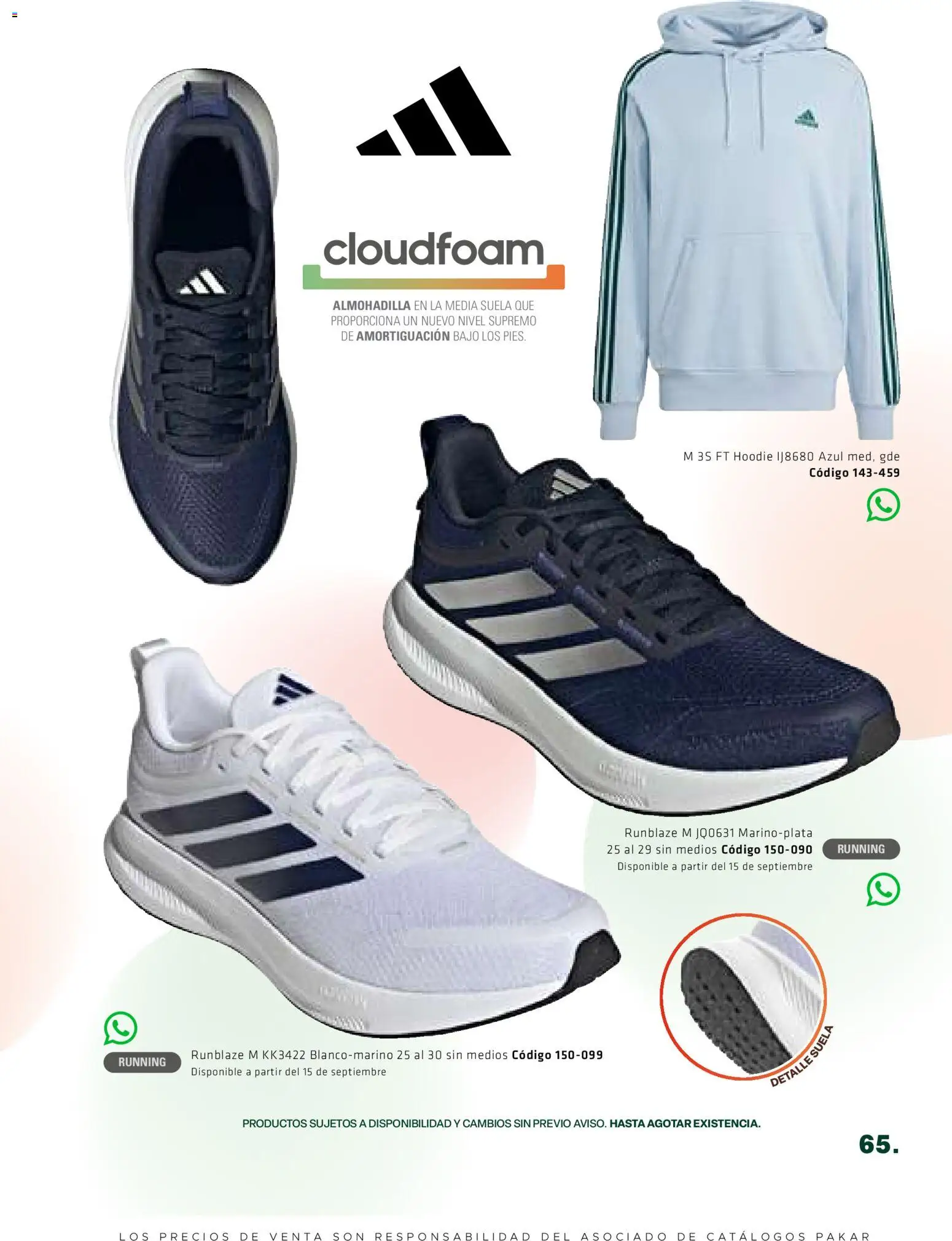 Vista previa las ofertas de la tienda SC Pakar - SC Pakar catálogo Premium Men Tomo 1 desde el 28/08/2026 