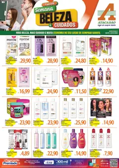 Pré-Visualização do folheto "Atacadão ofertas - MS" da loja Atacadão válido a partir de 06/07/2026